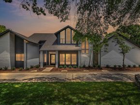 2109  Greta Lane , Fort Worth Texas 76120