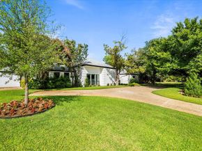 5407  Westgrove Drive , Dallas Texas 75248
