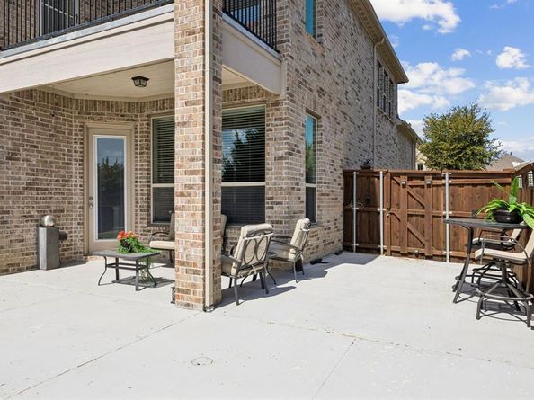 2823  Mastil Road , Grand Prairie Texas 75054