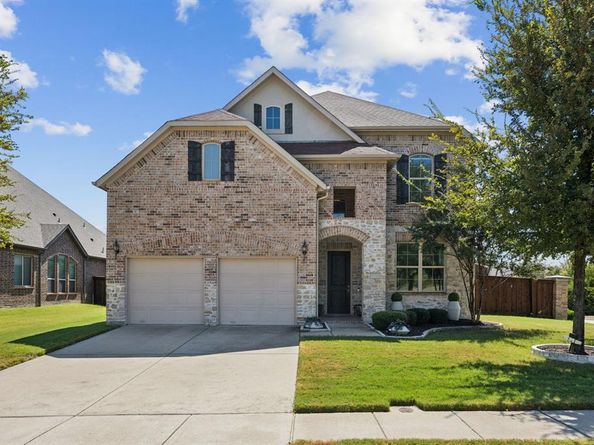 2823  Mastil Road , Grand Prairie Texas 75054