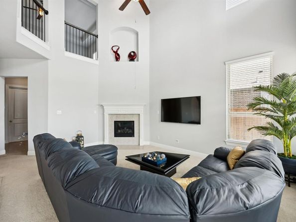 2823  Mastil Road , Grand Prairie Texas 75054