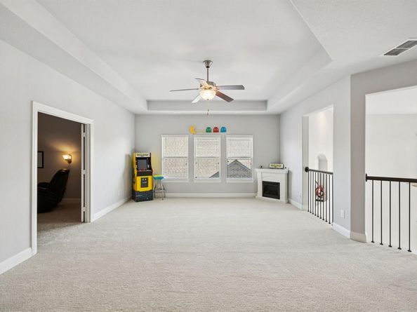 2823  Mastil Road , Grand Prairie Texas 75054