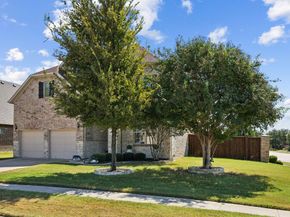 2823  Mastil Road , Grand Prairie Texas 75054