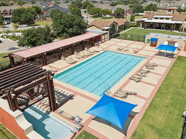 2823  Mastil Road , Grand Prairie Texas 75054