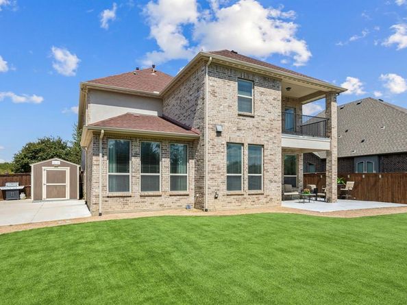 2823  Mastil Road , Grand Prairie Texas 75054