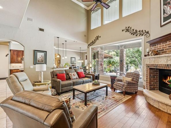 5808  Lakeside Drive , Fort Worth Texas 76179