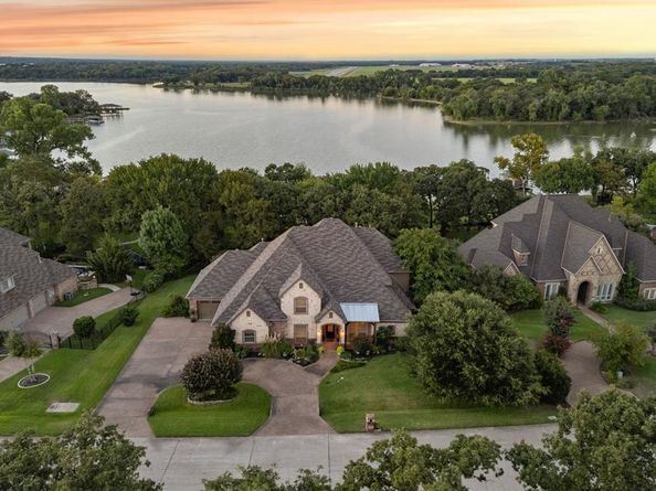 5808  Lakeside Drive , Fort Worth Texas 76179