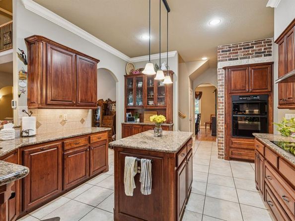 5808  Lakeside Drive , Fort Worth Texas 76179