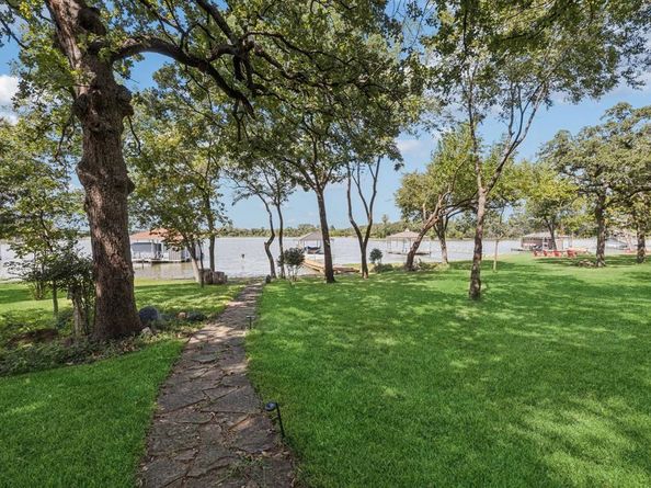 5808  Lakeside Drive , Fort Worth Texas 76179