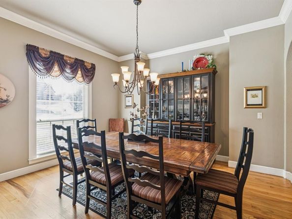 5808  Lakeside Drive , Fort Worth Texas 76179