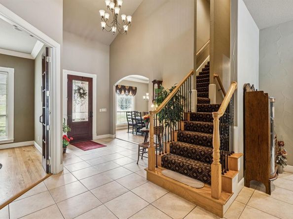 5808  Lakeside Drive , Fort Worth Texas 76179