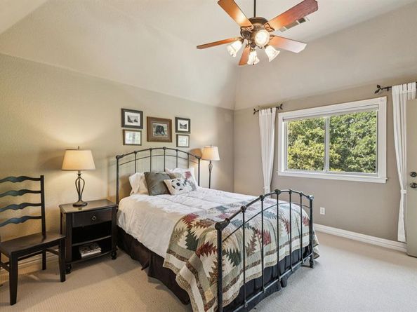 5808  Lakeside Drive , Fort Worth Texas 76179