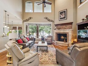 5808  Lakeside Drive , Fort Worth Texas 76179
