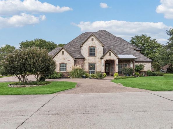 5808  Lakeside Drive , Fort Worth Texas 76179
