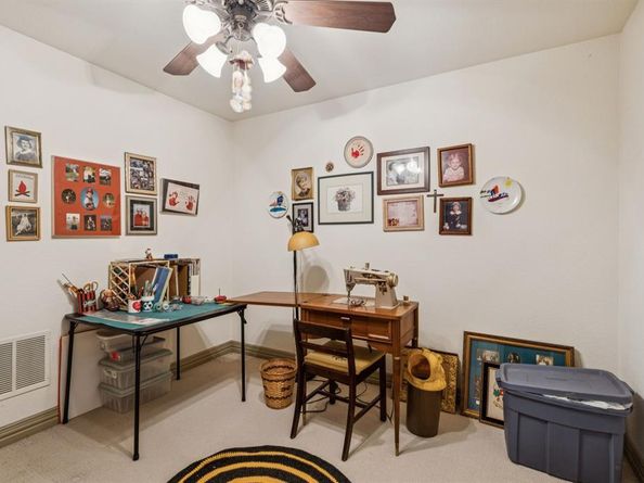 5808  Lakeside Drive , Fort Worth Texas 76179