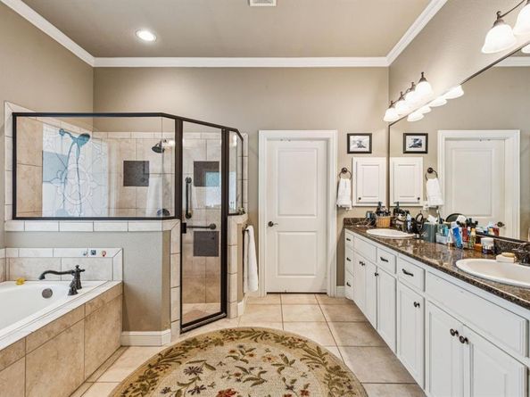 5808  Lakeside Drive , Fort Worth Texas 76179