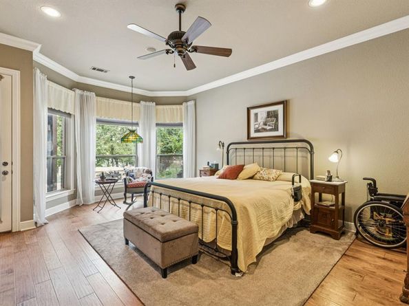 5808  Lakeside Drive , Fort Worth Texas 76179
