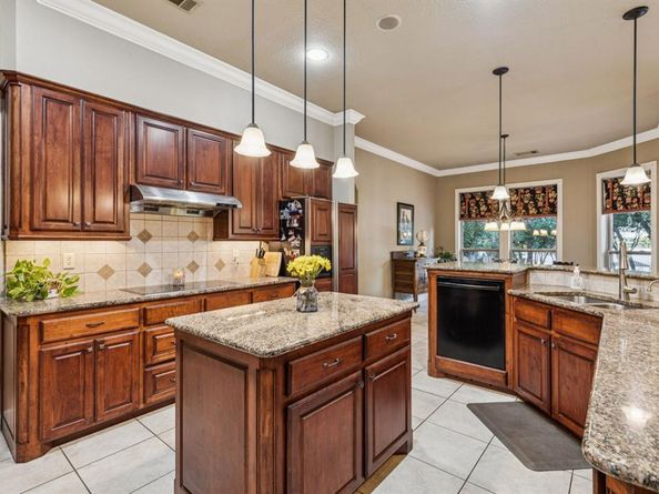 5808  Lakeside Drive , Fort Worth Texas 76179