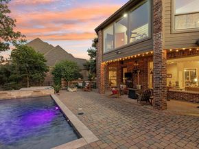 5808  Lakeside Drive , Fort Worth Texas 76179