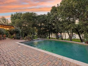 5808  Lakeside Drive , Fort Worth Texas 76179