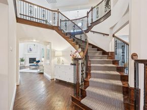 3509  Bankside  , The Colony Texas 75056