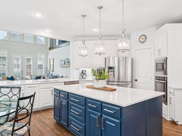 3509  Bankside  , The Colony Texas 75056