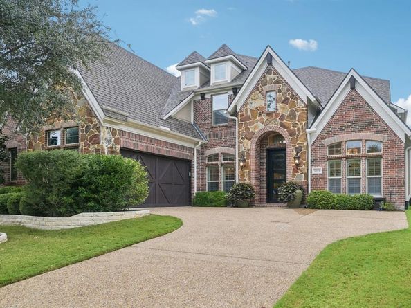 3509  Bankside  , The Colony Texas 75056