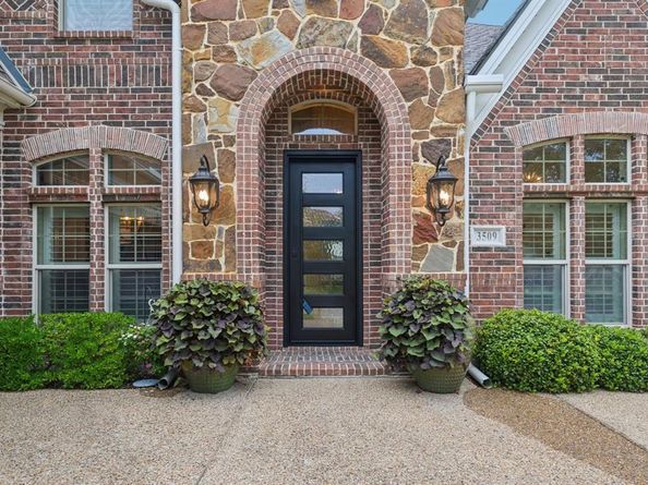 3509  Bankside  , The Colony Texas 75056