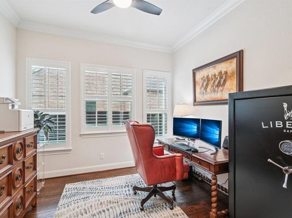 3509  Bankside  , The Colony Texas 75056