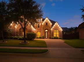 3509  Bankside  , The Colony Texas 75056