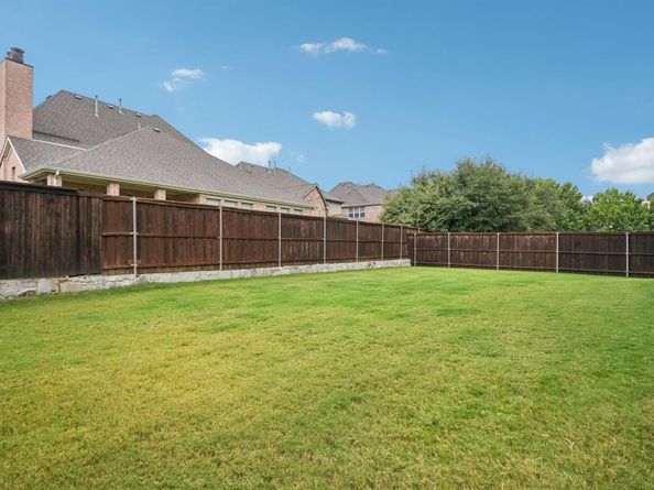 3509  Bankside  , The Colony Texas 75056