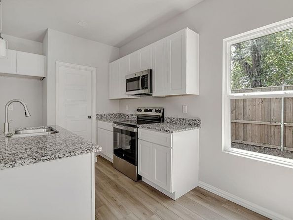 2518  Willspoint Court , Fort Worth Texas 76105