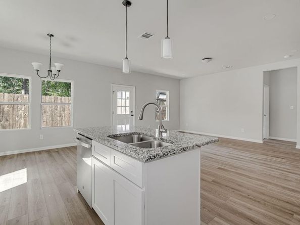 2518  Willspoint Court , Fort Worth Texas 76105