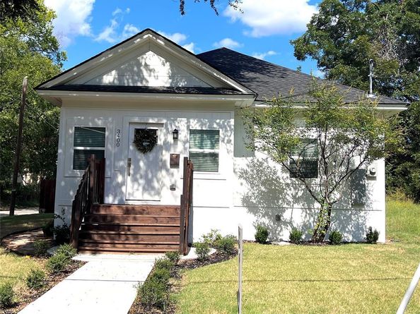 3400  Spence Street , Dallas Texas 75215