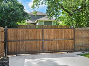 3400  Spence Street , Dallas Texas 75215