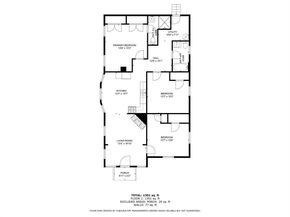 3400  Spence Street , Dallas Texas 75215
