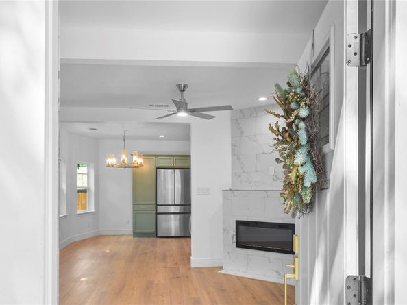 3400  Spence Street , Dallas Texas 75215