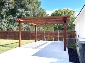 3400  Spence Street , Dallas Texas 75215