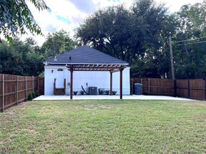 3400  Spence Street , Dallas Texas 75215