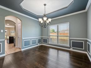 203  Chateau Avenue , Kennedale Texas 76060