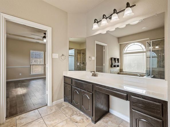 203  Chateau Avenue , Kennedale Texas 76060