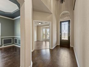203  Chateau Avenue , Kennedale Texas 76060