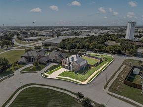 203  Chateau Avenue , Kennedale Texas 76060