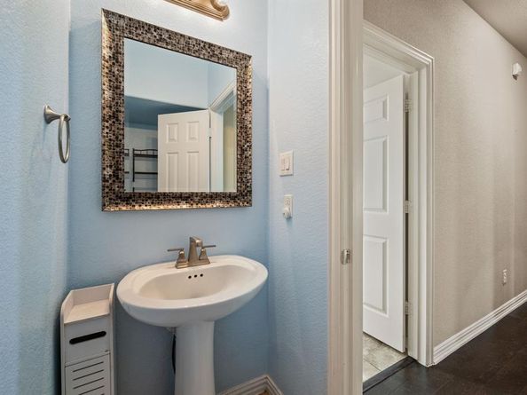 203  Chateau Avenue , Kennedale Texas 76060