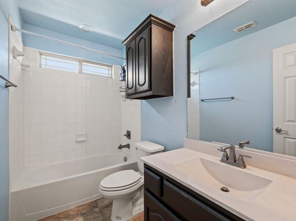 203  Chateau Avenue , Kennedale Texas 76060