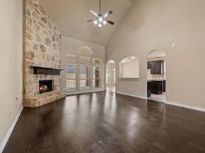 203  Chateau Avenue , Kennedale Texas 76060