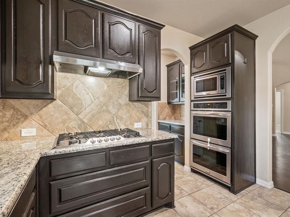 203  Chateau Avenue , Kennedale Texas 76060