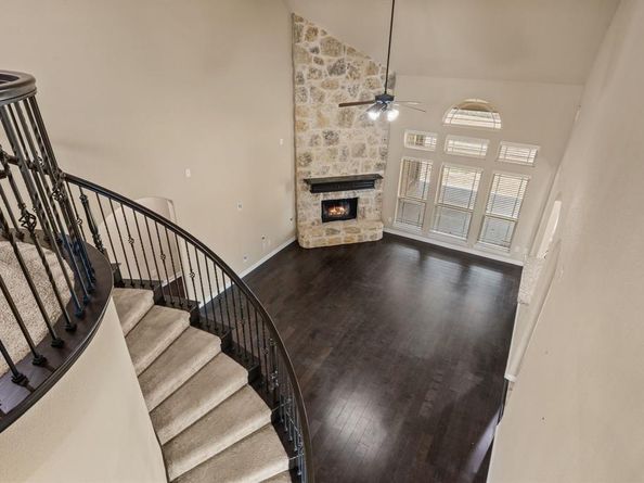 203  Chateau Avenue , Kennedale Texas 76060