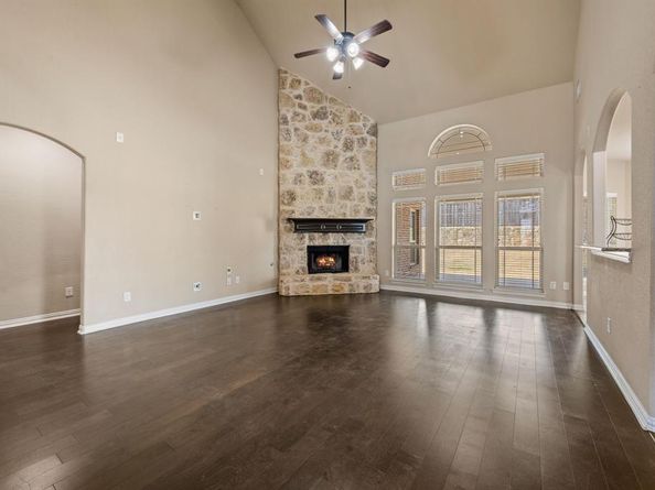 203  Chateau Avenue , Kennedale Texas 76060