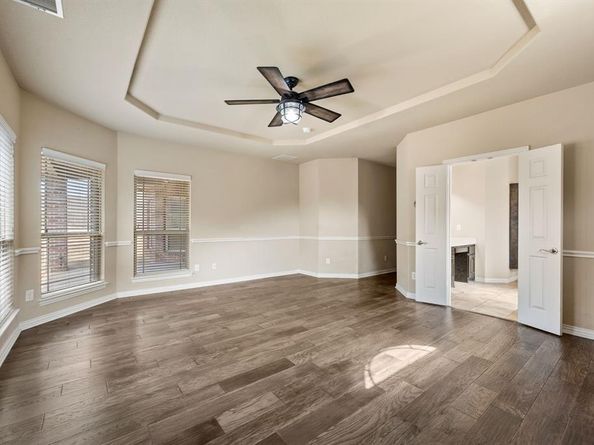 203  Chateau Avenue , Kennedale Texas 76060